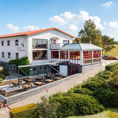 Hotel Am Gothensee Heringsdorf (Usedom)