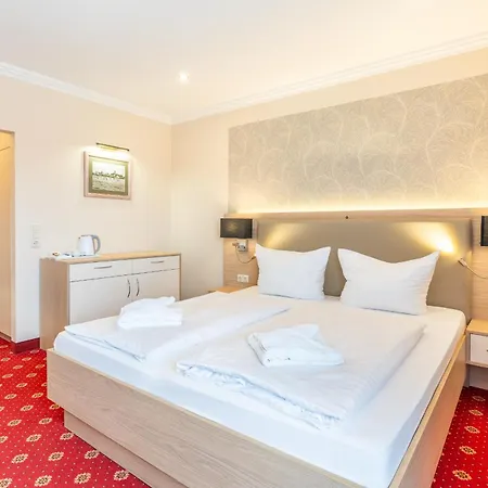 Am Gothensee Hotel Ostseebad Heringsdorf