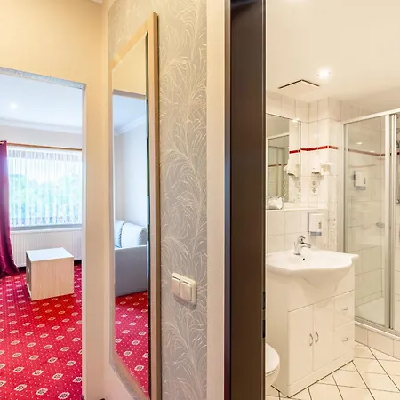 Am Gothensee Heringsdorf