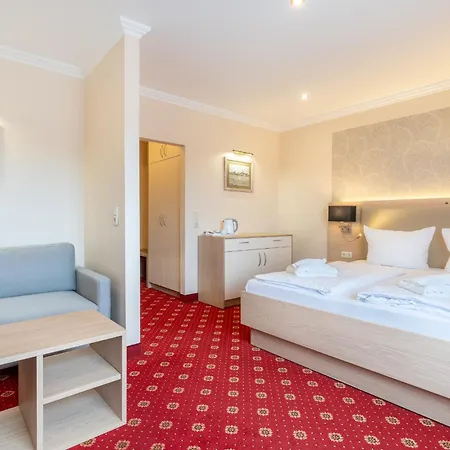 Am Gothensee Hotel 3*