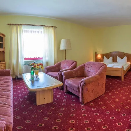 Am Gothensee Hotel 3*