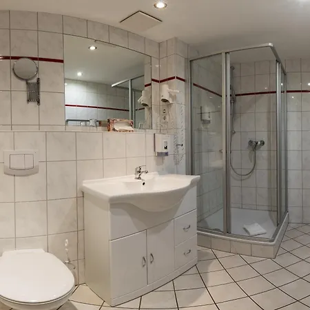 Am Gothensee 3* Ostseebad Heringsdorf