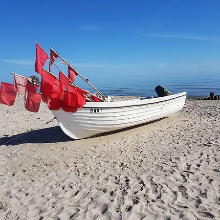 Am Gothensee Ostseebad Heringsdorf