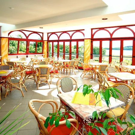 Am Gothensee Hotel Ostseebad Heringsdorf