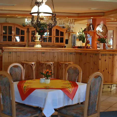 Am Gothensee Hotel 3*