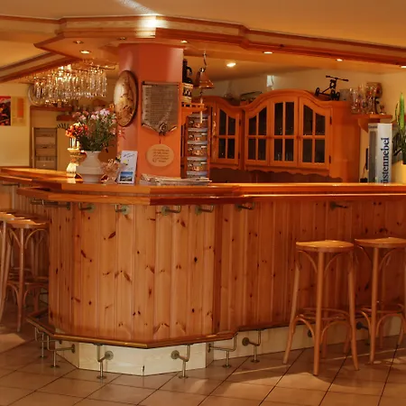 Am Gothensee 3* Heringsdorf