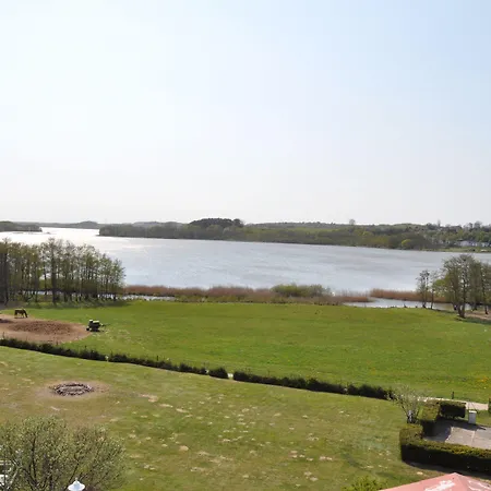Am Gothensee Hotel Heringsdorf