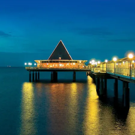 Am Gothensee Hotel 3*