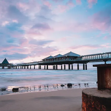 Am Gothensee Hotel Ostseebad Heringsdorf
