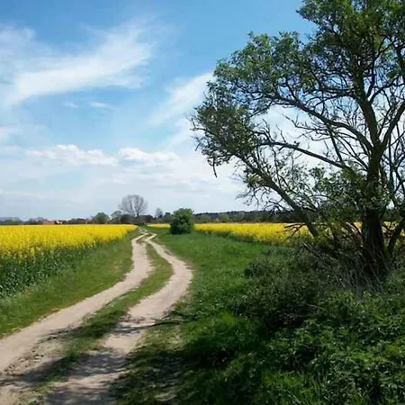 Hotel Am Gothensee 3*