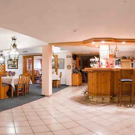 Am Gothensee 3* Ostseebad Heringsdorf