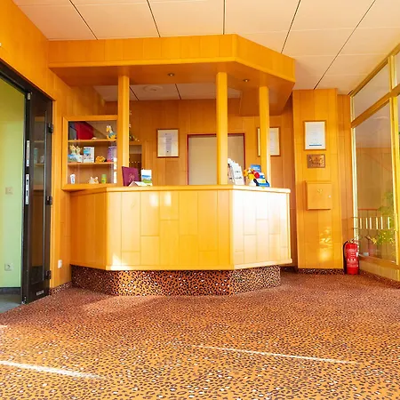 Am Gothensee Hotel 3*