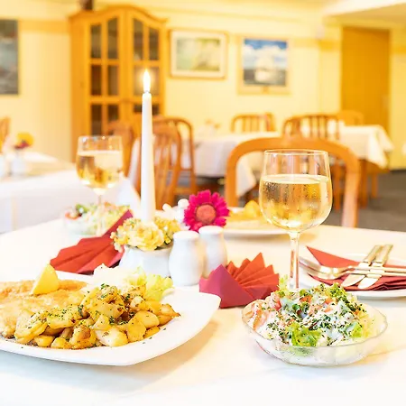 Hotel Am Gothensee 3*