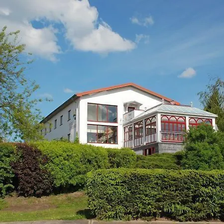 Am Gothensee Heringsdorf