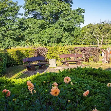 Hotel Am Gothensee Heringsdorf