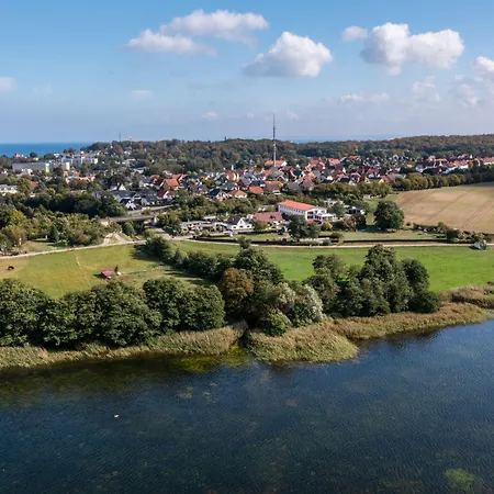 Am Gothensee Hotel Ostseebad Heringsdorf