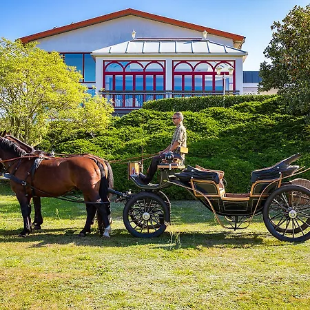 Am Gothensee Hotel 3*