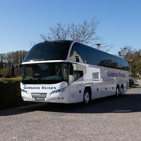 Hotel Am Gothensee Heringsdorf