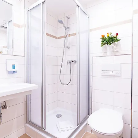 Hotel Am Gothensee Heringsdorf