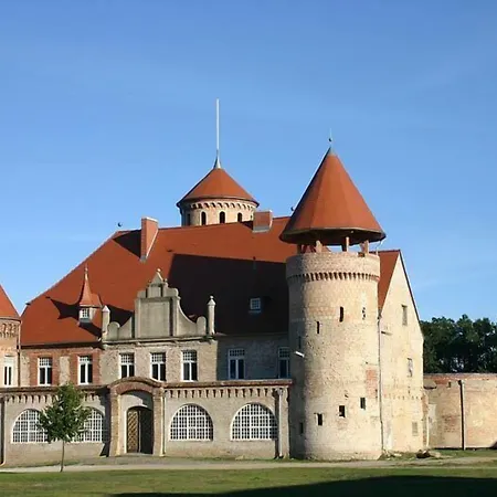 Am Gothensee Hotel Heringsdorf