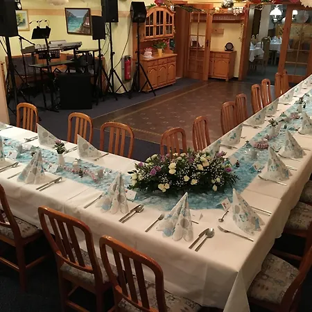 Am Gothensee Hotel 3*