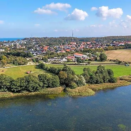 Am Gothensee Hotel