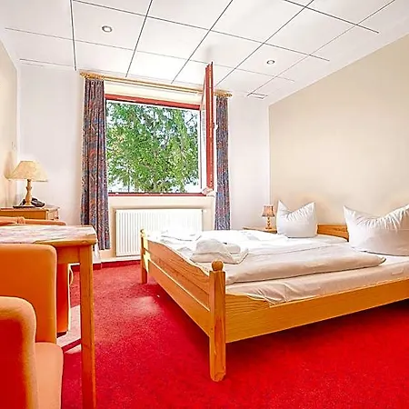 Hotel Am Gothensee Heringsdorf (Usedom)