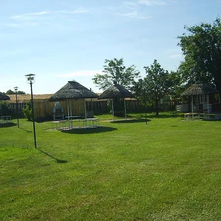 Am Gothensee Heringsdorf