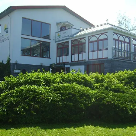Hotel Am Gothensee 3*