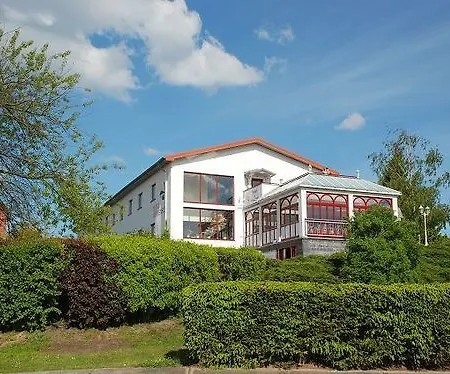 Hotel Am Gothensee 3*