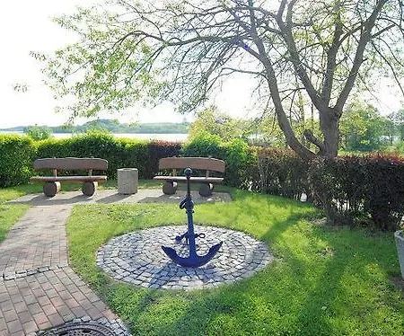 Hotel Am Gothensee Ostseebad Heringsdorf