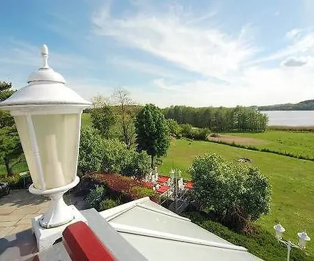 Am Gothensee 3* Ostseebad Heringsdorf