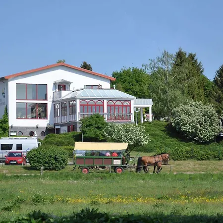 Am Gothensee Heringsdorf (Usedom)