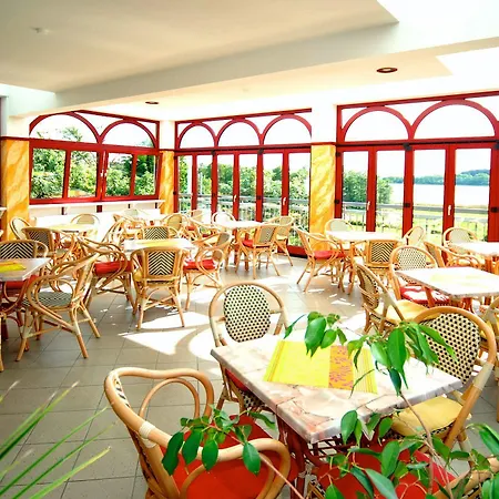 Am Gothensee Hotel