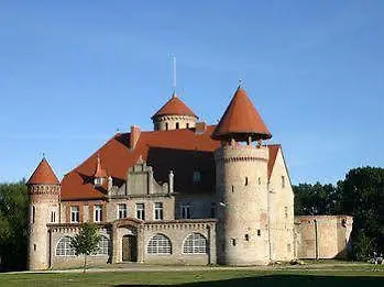 Am Gothensee Hotel