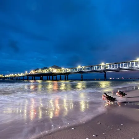 Am Gothensee Hotel 3*