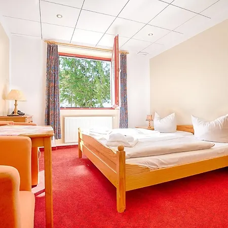 Hotel Am Gothensee