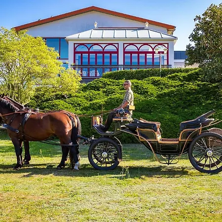 Am Gothensee Hotel Heringsdorf (Usedom)