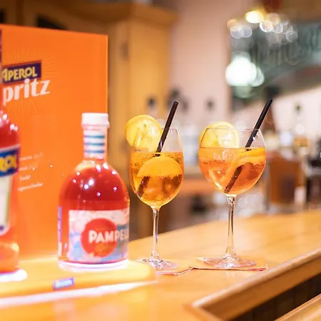 高登湖畔酒店 酒店 3*
