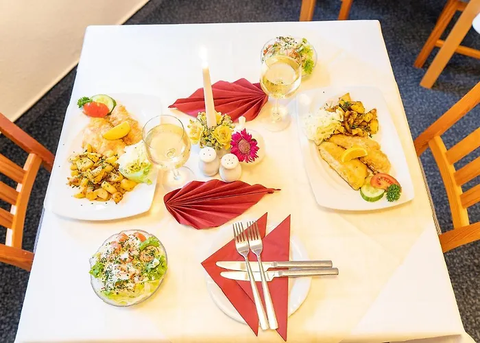 高登湖畔酒店 酒店 3*