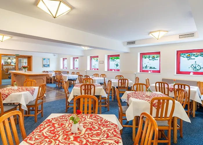 高登湖畔酒店 酒店